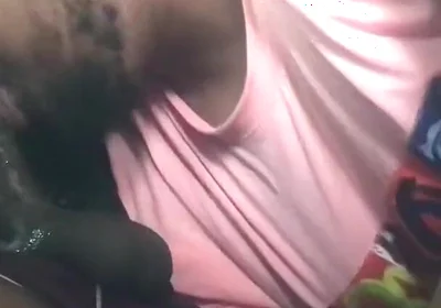 Car Fun with Santana Xxl