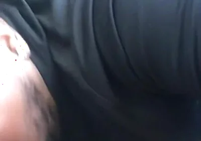 Car Fun with Santana Xxl