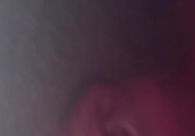 Sucking My Friend in the Car After