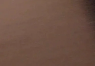 Jill Getting a Nice Facial