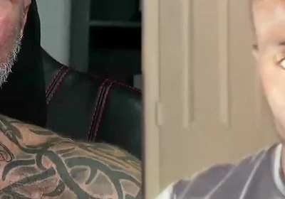 Porn star confessions - jake waters (episode 55)