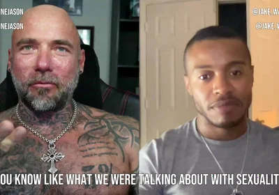 Porn Star Confessions - Jake Waters (episode 55)