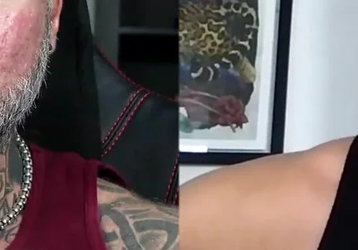 Porn Star Confessions - Rocky Vallarta (episode 53)