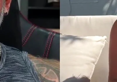 Porn Star Confessions - Athena Anderson (episode 57)