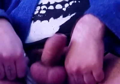 What if I Whip It Out While We Game?