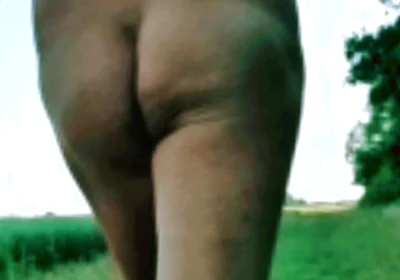 Countryside Naked Walks