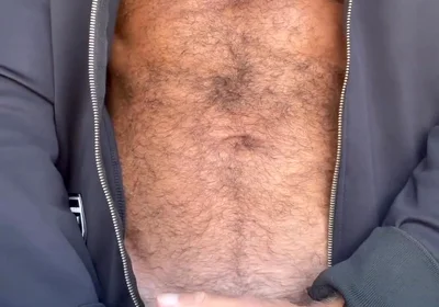 Big Hairy Muscle Bear, solo