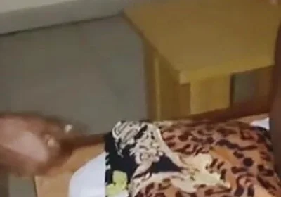 Sexy Love Sex.. and He Moan Loud