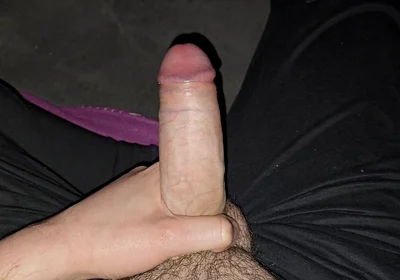 Horny Playing with My Big Dick and Pissing to the Toilet. Closeup POV