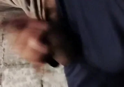 Help This Stepdaddy Masturbate