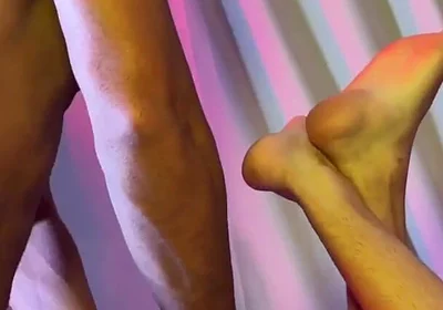 Hung Papi Fucking Big Dick Uncut Twink Bareback