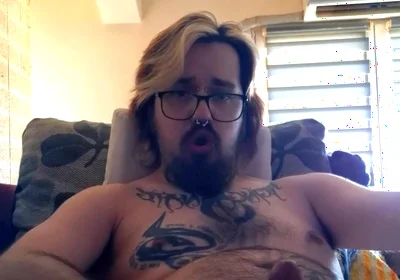 Hew, It’s Gettin’ Musky in Here