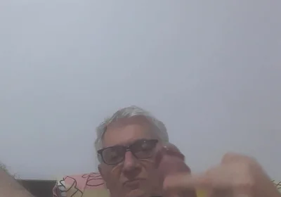 Fontane Cumshot Monster Cock