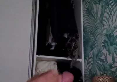 Masturbation with Ejaculation