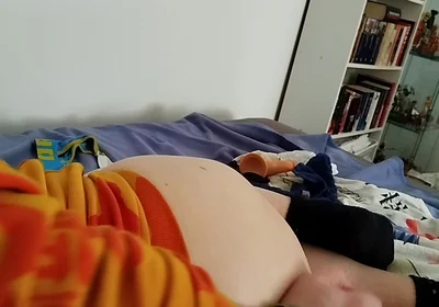 Pure Heaven of Anal Bliss, the Sequel