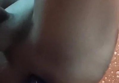 Milking Cum Feels so Good