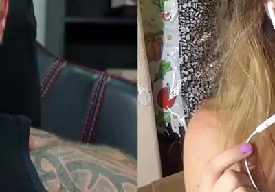 Porn Star Confessions - Nicole Rae (episode 63)