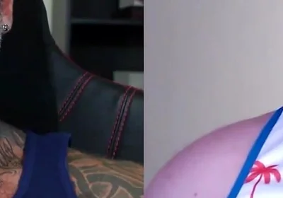 Porn Star Confessions - Axel Brandt (episode 59)