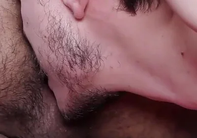 Big Latin Bulll Claims Two Tight Holes