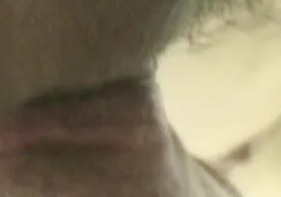 Sloppy Deepthroat Gagging on Throbbing Cock - Cum Leaking Face