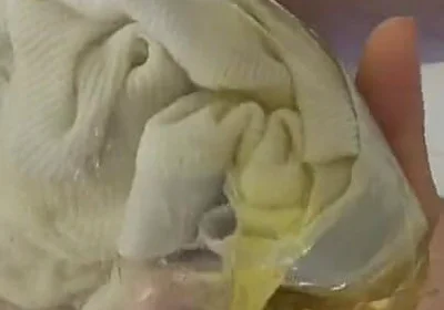 Piss Collection - 20 Min Juicy Lemonade!