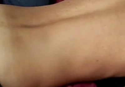 Sterne Spanks Christian Lee