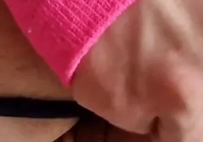 Exploding Cum on a Hot Twink's Ass After Class for Being Bad