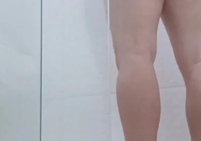 Let's Start 2025 in the Bathroom