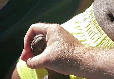 Cark Jerk!! Straight BBC Gets in Strangers Car and See What Happens Next!!