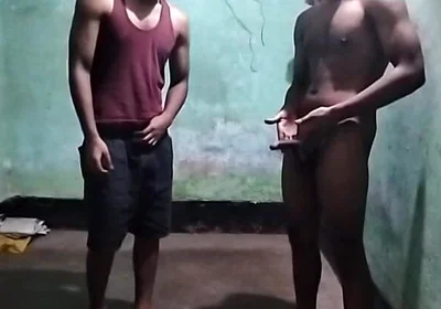 Indian Gay Teen Story Hindi Part 1