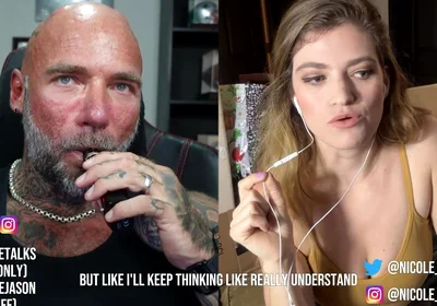 Porn Star Confessions - Nicole Rae (episode 63)