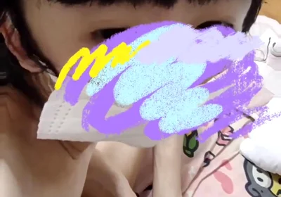 Lovelyboyvideo Cute Male Masturbation Color Graffiti Face, Male Barefoot