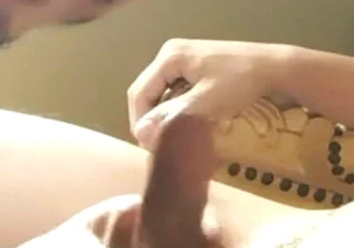 This Young Man Has Delicious Sperm, Come and Enter My World!