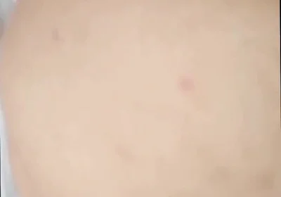 Doggy Style Anal with a Curious Latino Straight Man