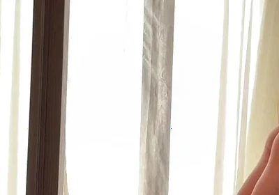 Deep Blowjob and Fucking of a Cute Guy's Tight Ass