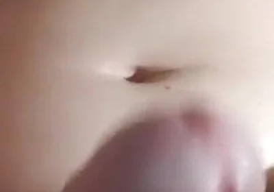 Masturbation Upon Waking