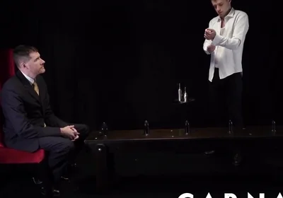 Grandmaster Legrand Tests The Limits Of Maxx Monroes Ass