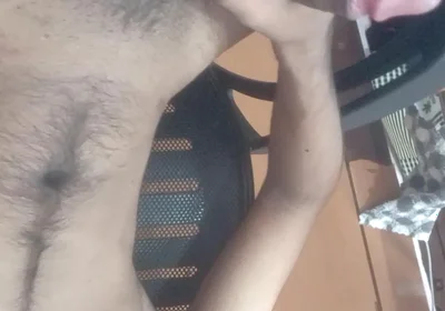 Flex Masterbation