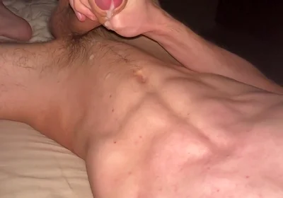 Young Stud’s Solo Explosion