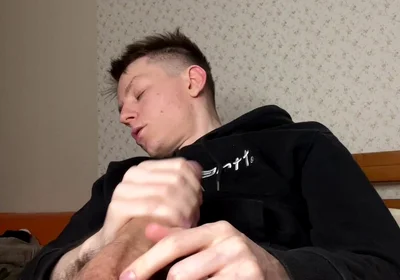 Teen Twink’s Wild Release