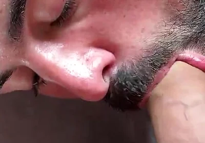 Suck Rim & Foot Worship