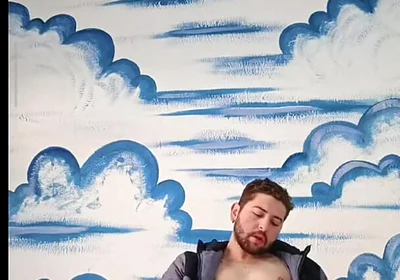 I Showed Myself off in the Living Room Waiting for Someone Outside to Eat Me.