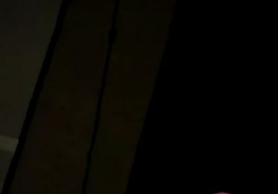 Slow Motion Cumshot