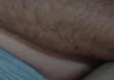 Masculine Bear Daddy Was Amazing on Live Broadcast