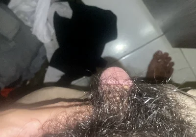 Horny Amateur Boy Masturbates Alone in His Bedroom Real Homemade Solo