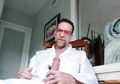 You Become My Shrinking Test Patien