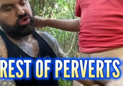 Forest of Perverts 10