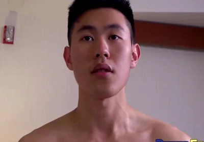 Introducing Shen Kaito - Peter Fever