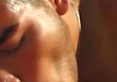 Neighborhood Guys Scene 4. a Latino Couple From the Neighborhood End up Having Sex in the Pool Hall