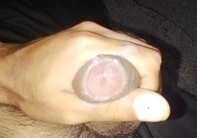 But Look at This Rich Guy in the Park